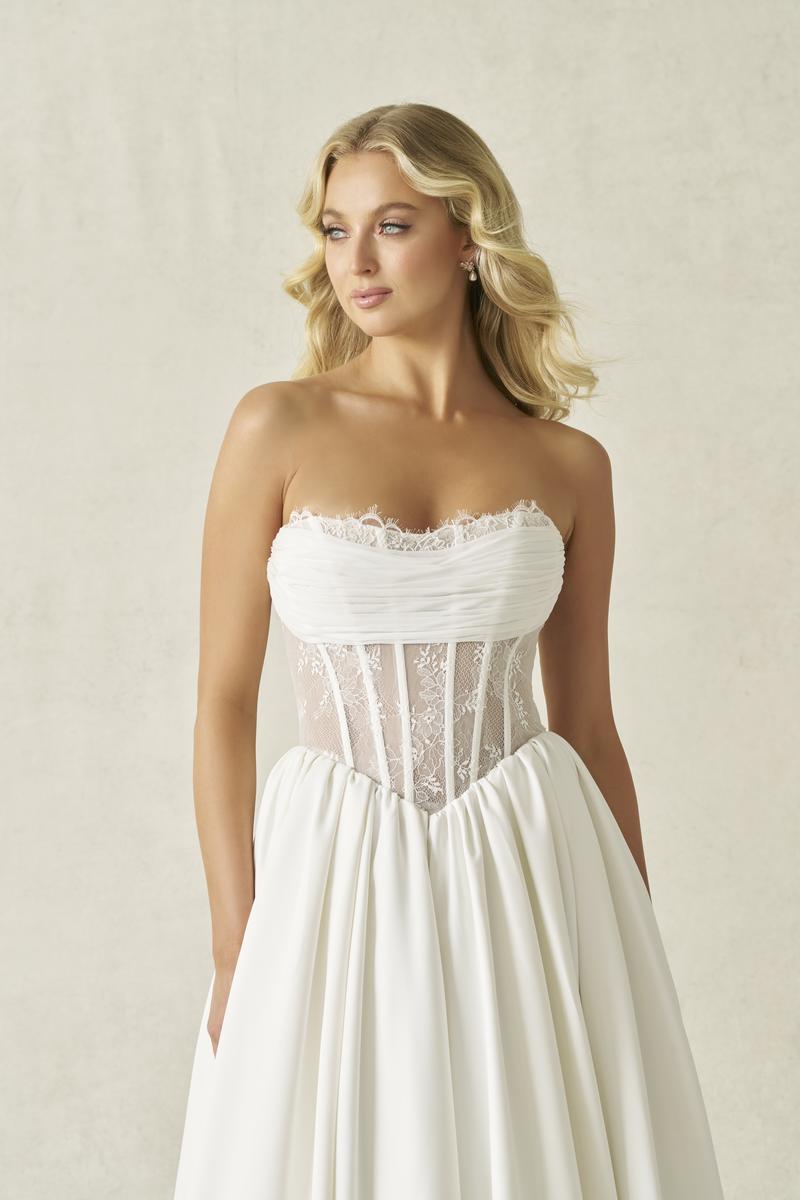 Allure Bridals Dress A1409