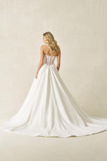 Allure Bridals Dress A1409