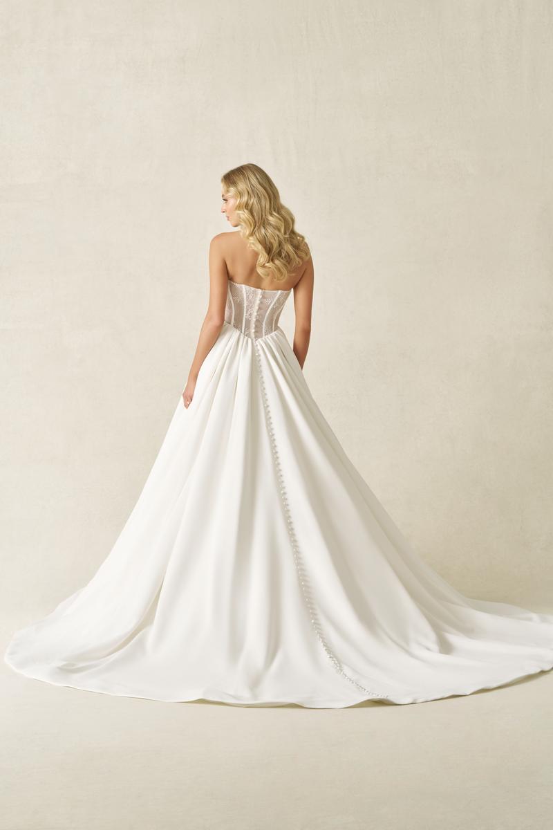 Allure Bridals Dress A1409