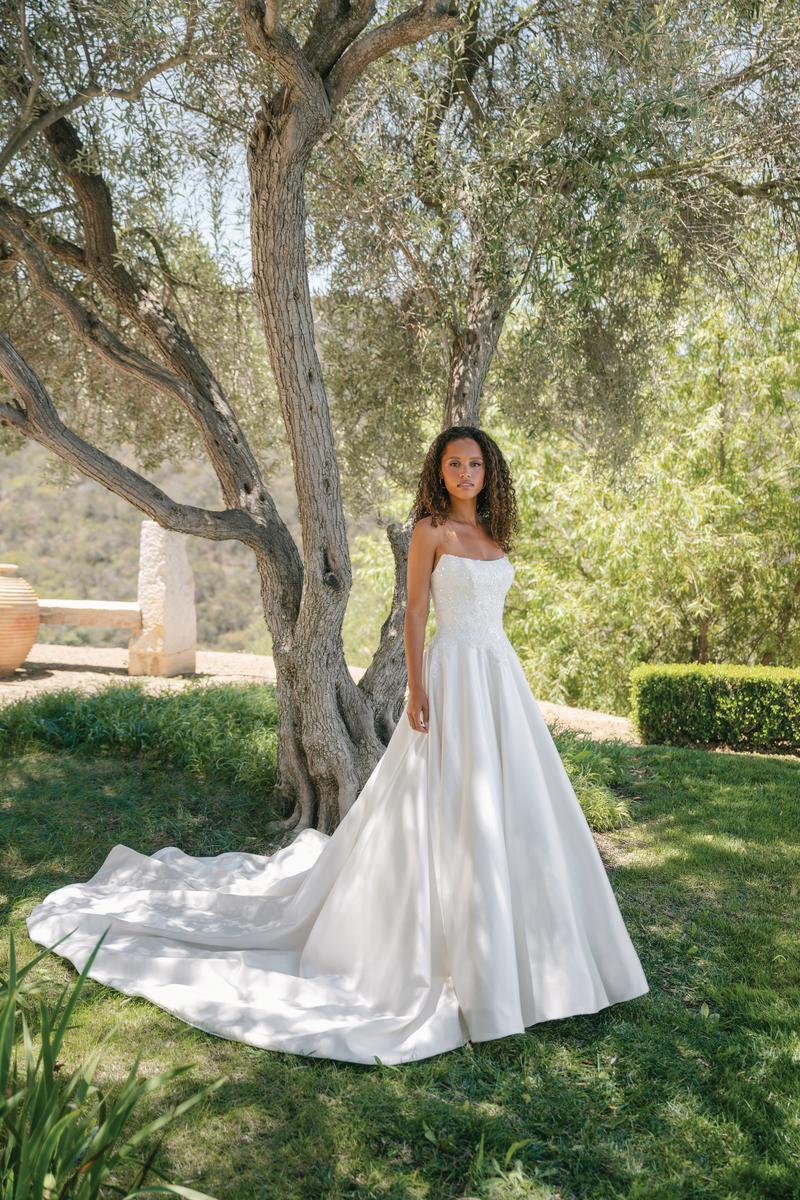 Allure Bridals Dress A1419 Allure Bridals Dress A1419
