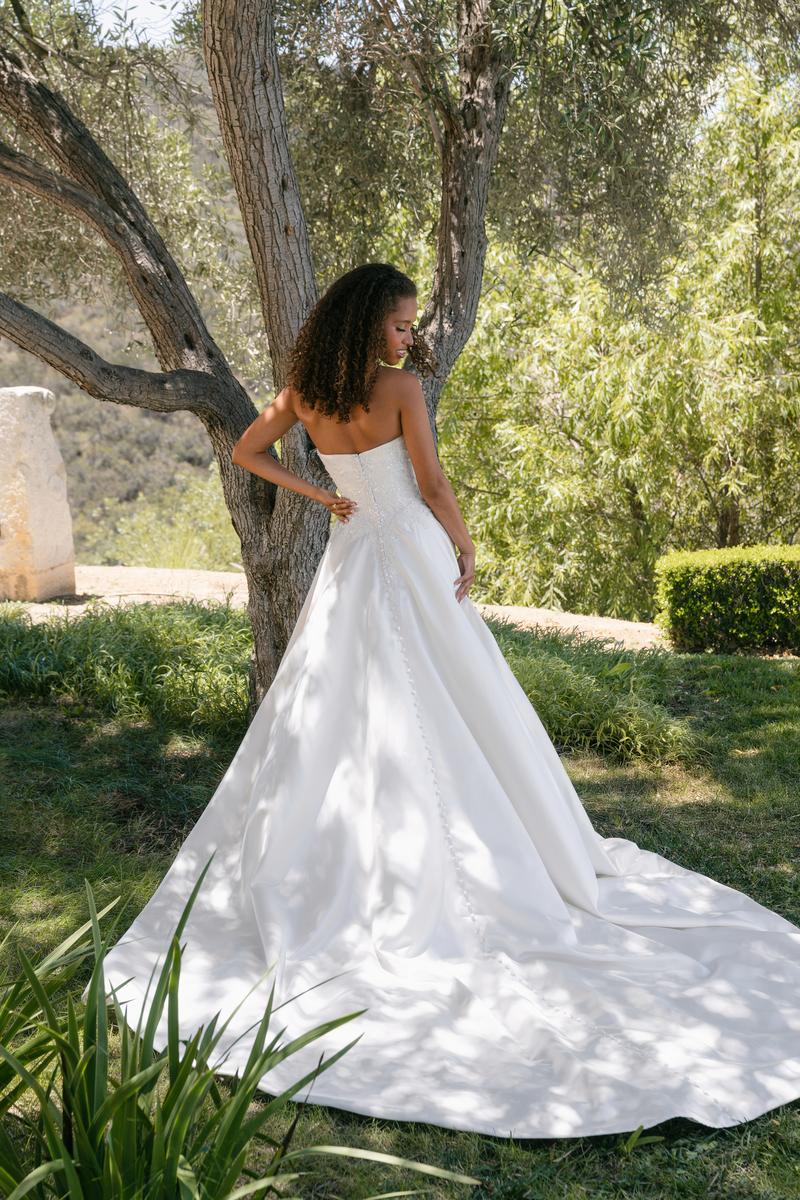 Allure Bridals Dress 9951