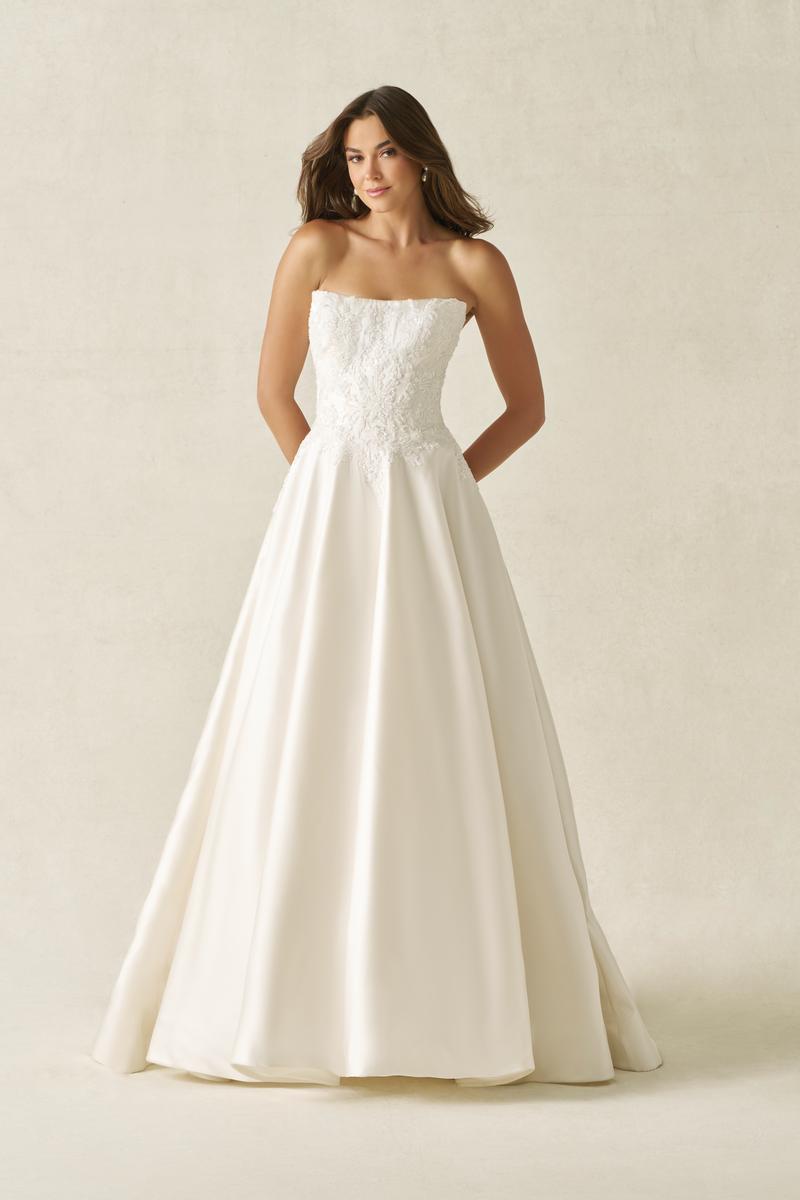 Allure Bridals Dress A1419