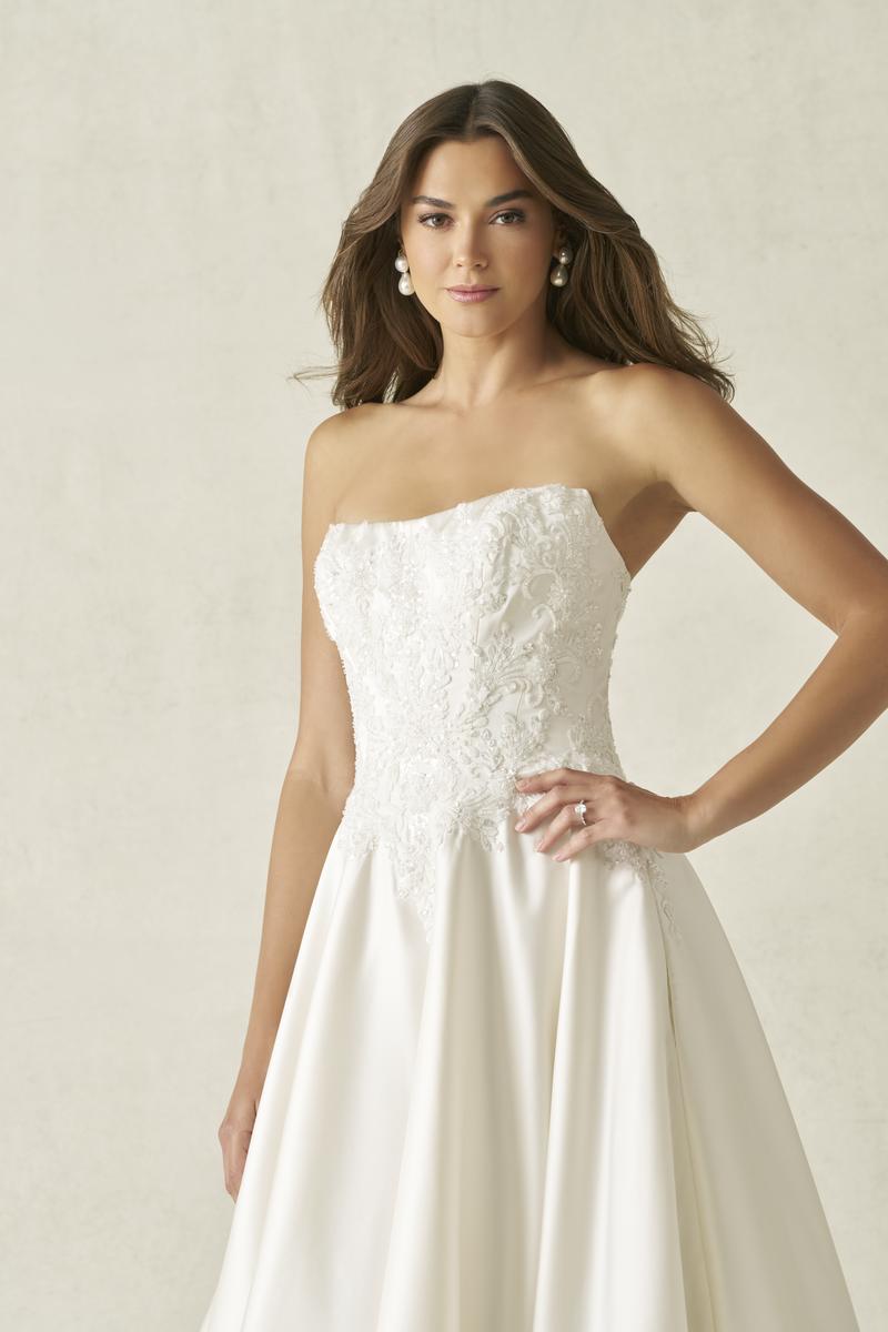 Allure Bridals Dress A1419