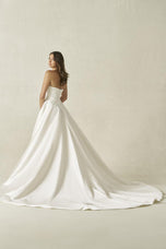 Allure Bridals Dress A1419