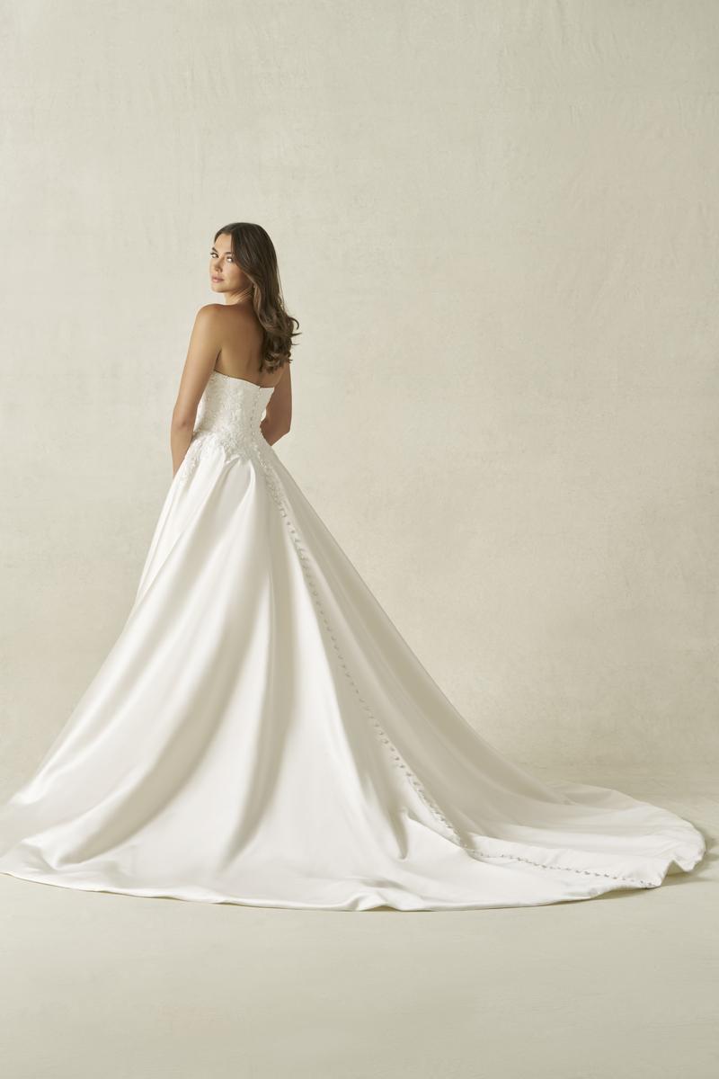 Allure Bridals Dress A1419