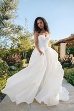 Allure Bridals Dress A1420