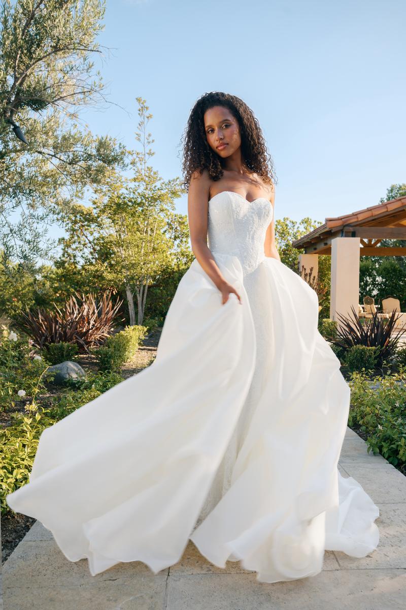 Allure Bridals Dress A1420