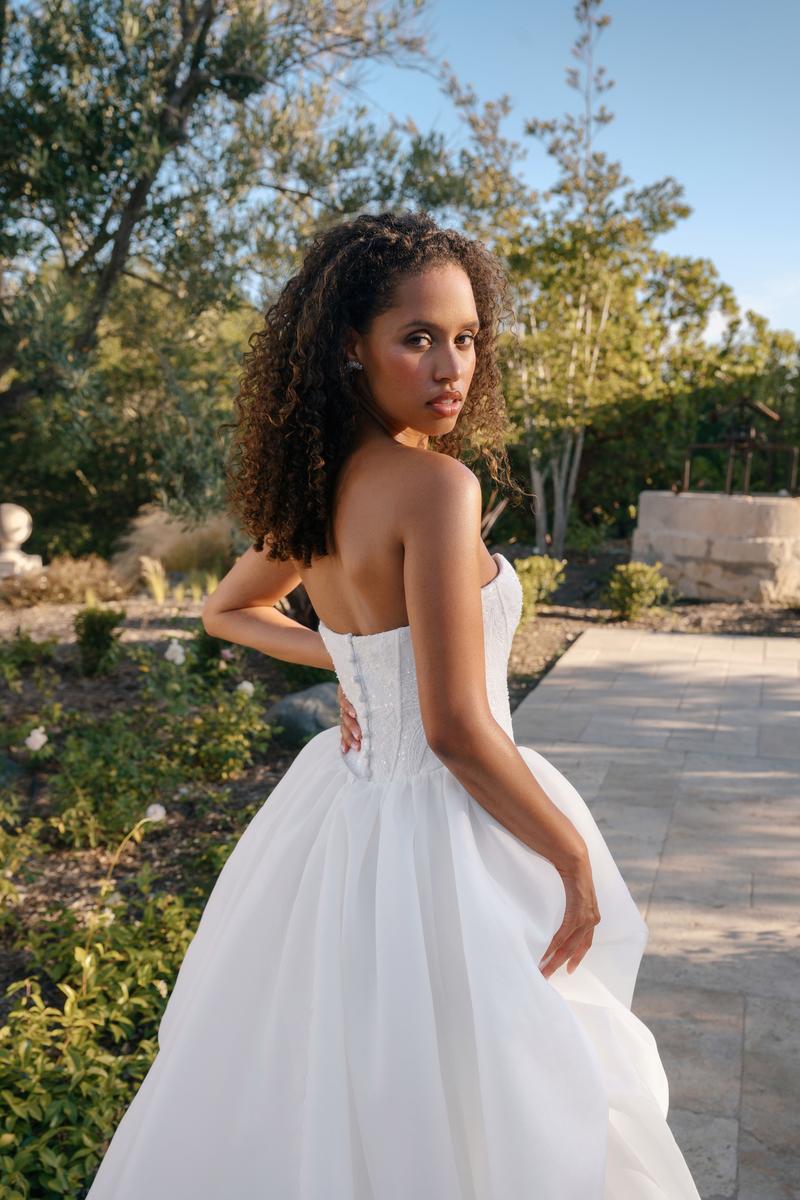 Allure Bridals Dress A1420