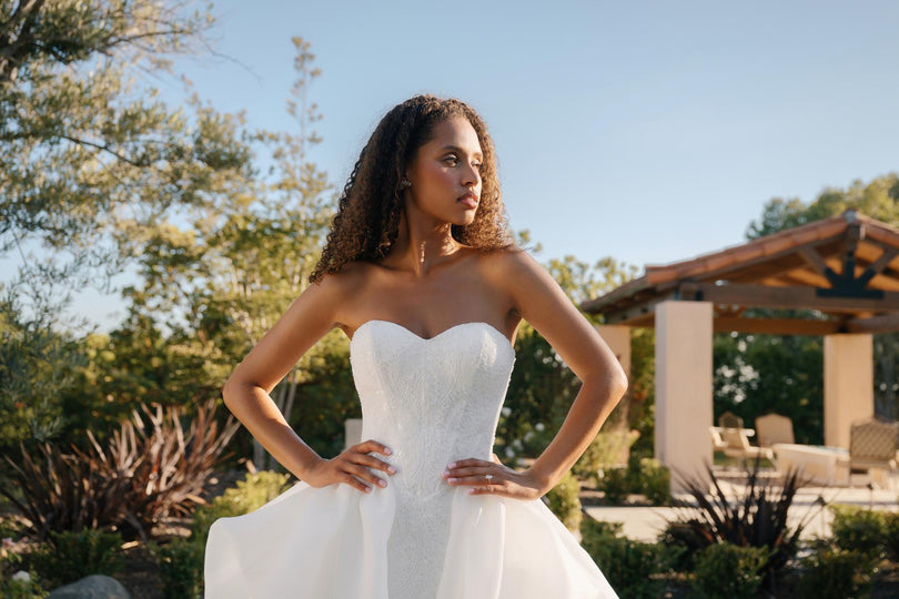 Allure Bridals Dress A1420