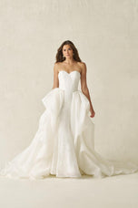 Allure Bridals Dress A1420