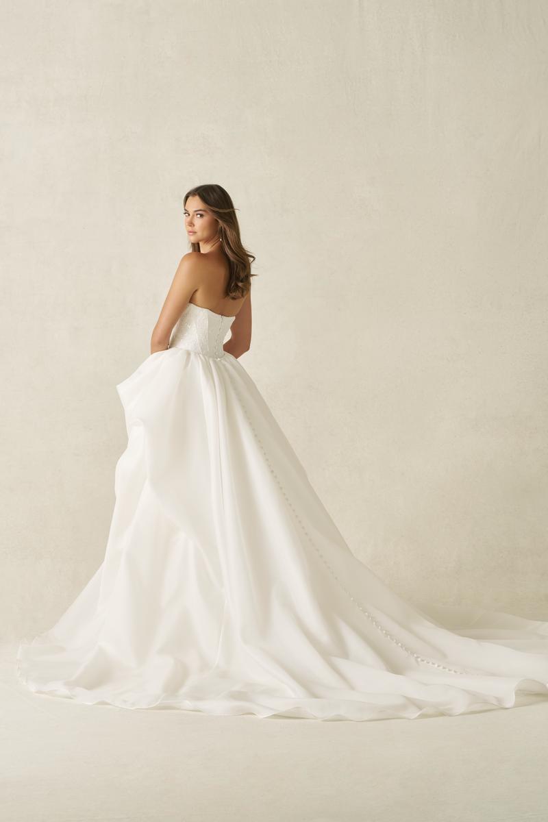 Allure Bridals Dress A1420