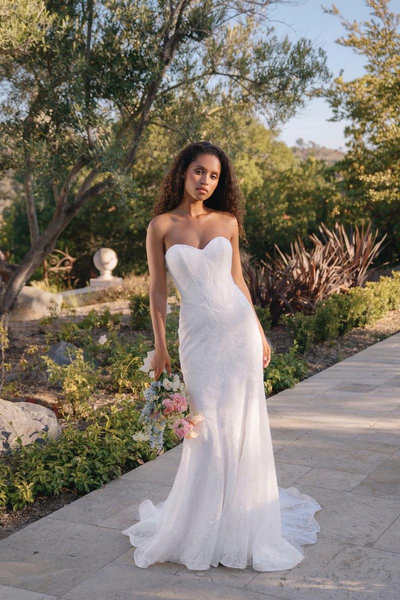 Allure Bridals Dress A1420