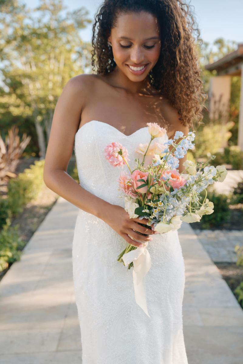 Allure Bridals Dress A1420