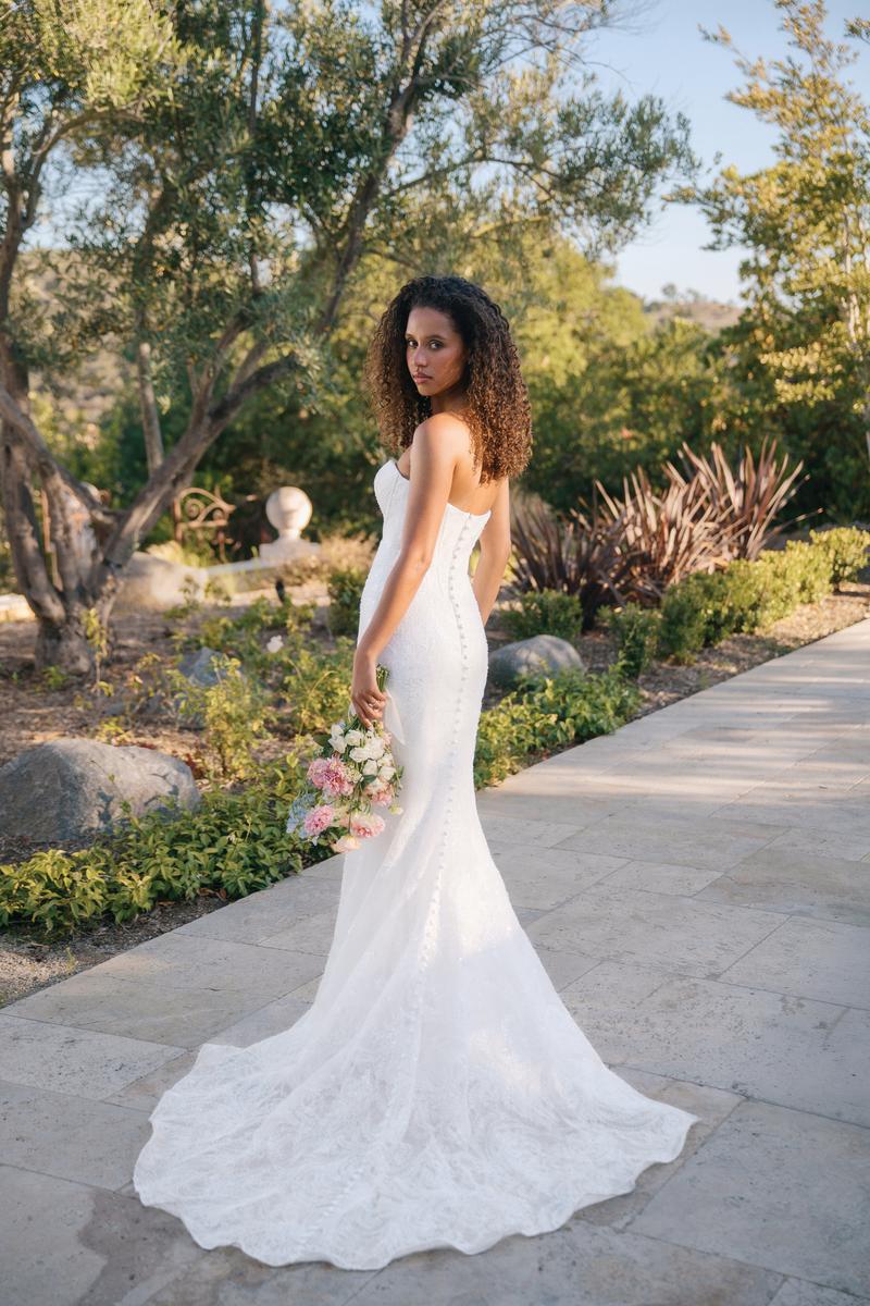 Allure Bridals Dress A1420
