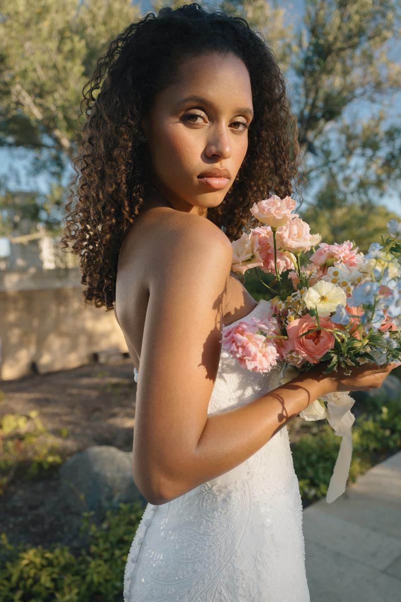 Allure Bridals Dress A1420