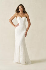 Allure Bridals Dress A1420