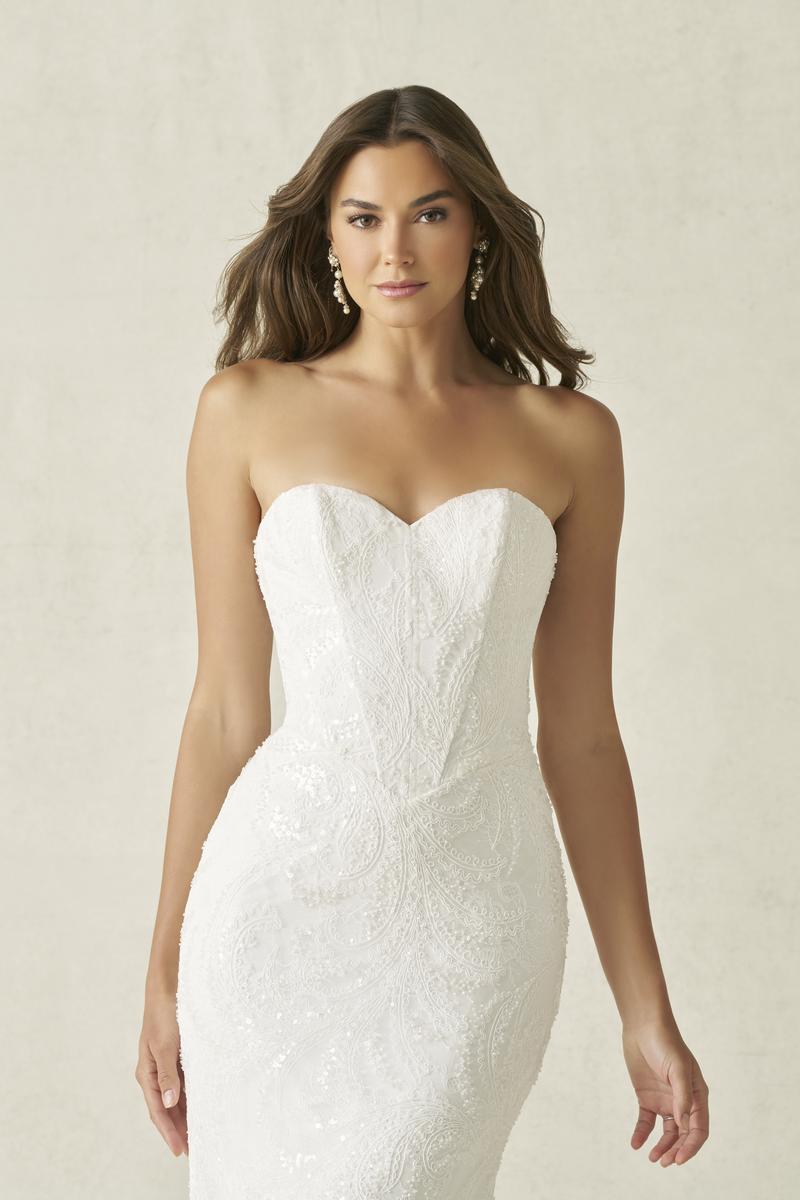 Allure Bridals Dress A1420