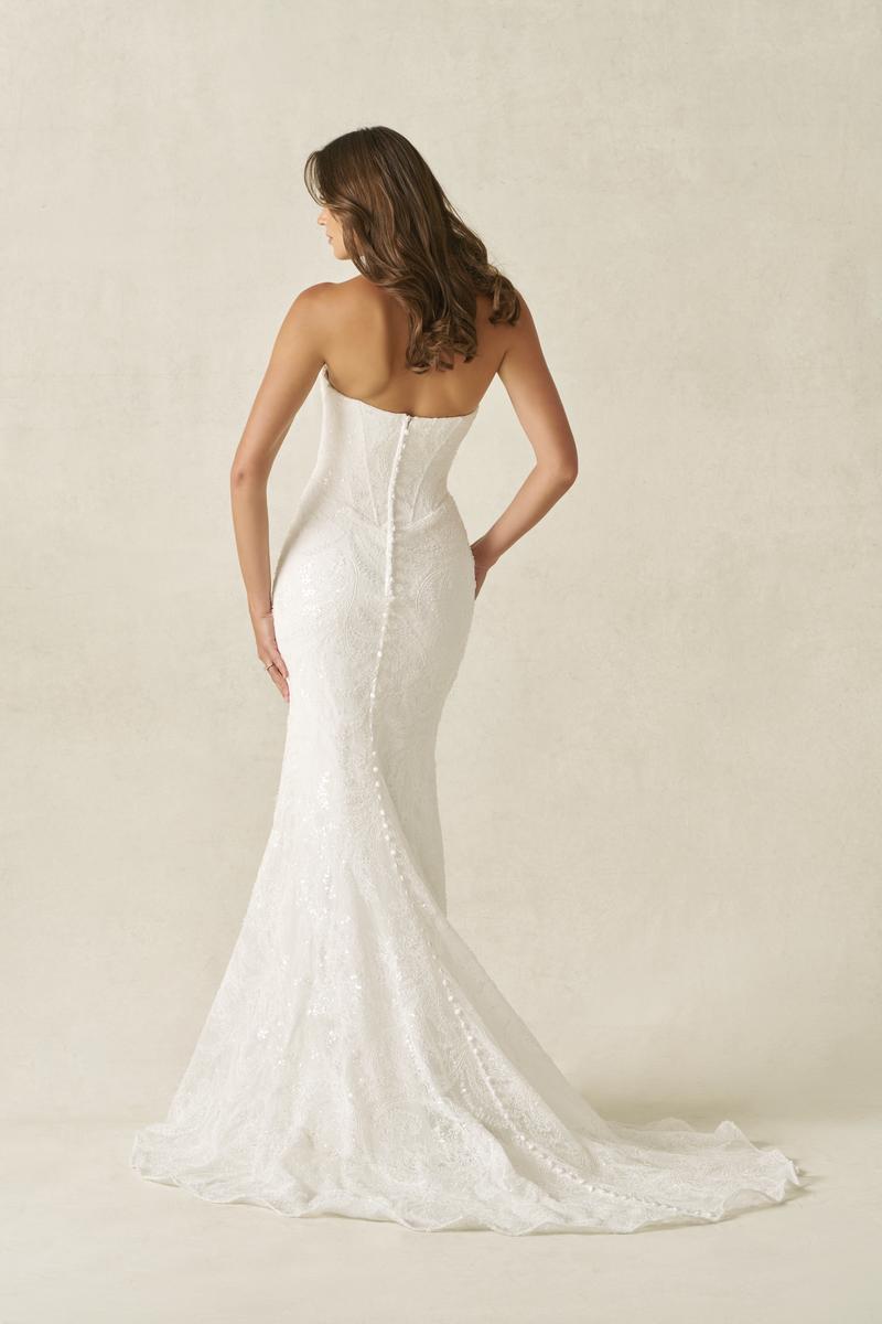 Allure Bridals Dress A1420