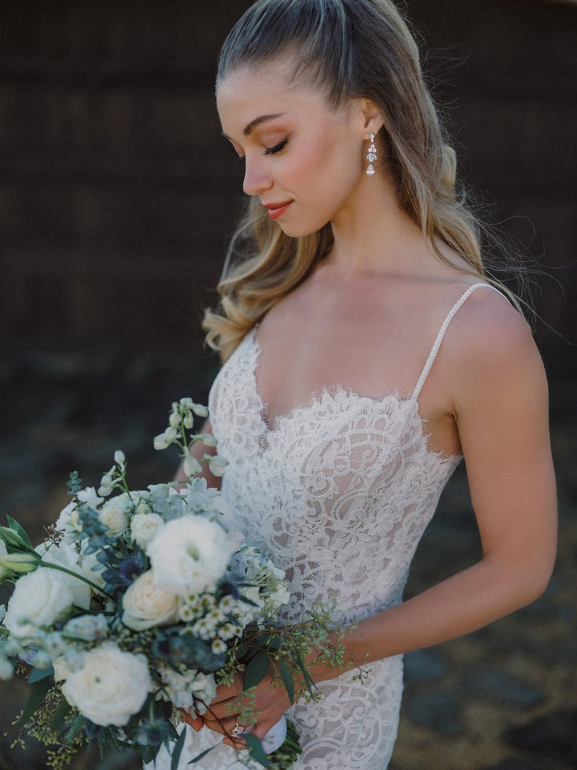 Allure Bridals Dress A1472