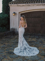 Allure Bridals Dress A1472