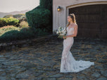 Allure Bridals Dress A1472