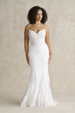 Allure Bridals Dress A1472