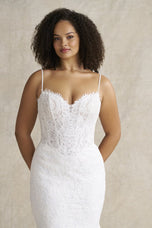 Allure Bridals Dress A1472