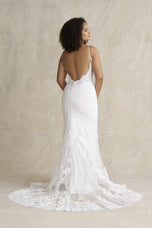 Allure Bridals Dress A1472