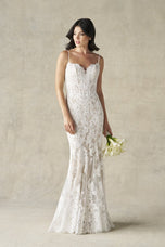 Allure Bridals Dress A1472