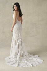 Allure Bridals Dress A1472