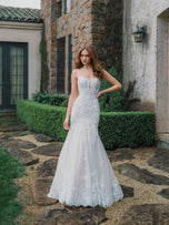 Allure Bridals Dress A1475