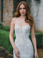 Allure Bridals Dress A1475
