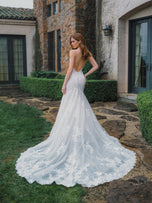 Allure Bridals Dress A1475