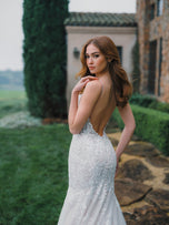 Allure Bridals Dress A1475