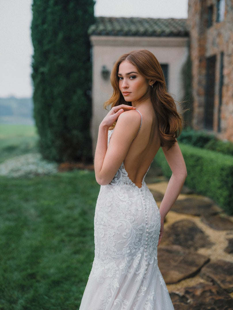 Allure Bridals Dress A1475