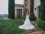 Allure Bridals Dress A1475