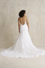Allure Bridals Dress A1475