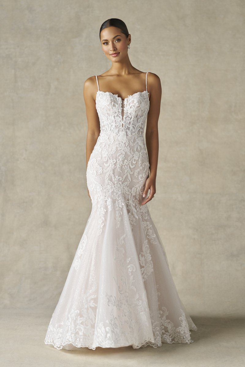 Allure Bridals Dress A1475