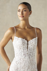 Allure Bridals Dress A1475