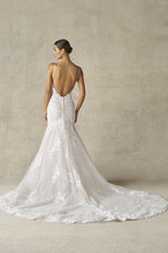 Allure Bridals Dress A1475