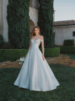 Allure Bridals Dress A1479