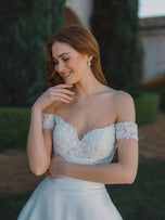Allure Bridals Dress A1479
