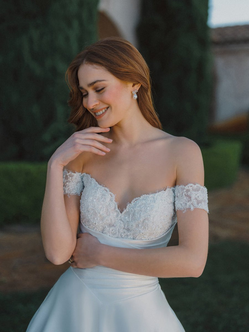 Allure Bridals Dress A1479
