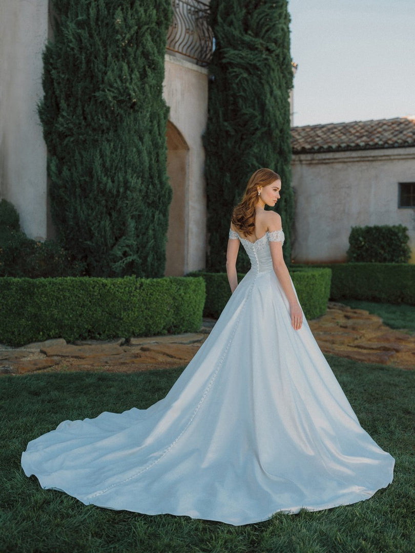 Allure Bridals Dress A1479