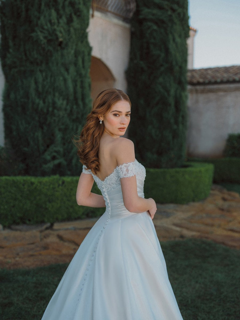 Allure Bridals Dress A1479