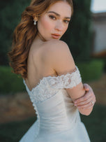 Allure Bridals Dress A1479