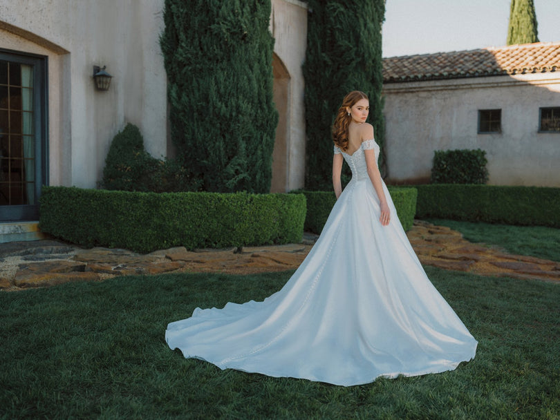 Allure Bridals Dress A1479