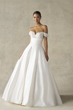 Allure Bridals Dress A1479