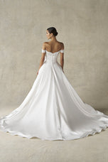 Allure Bridals Dress A1479