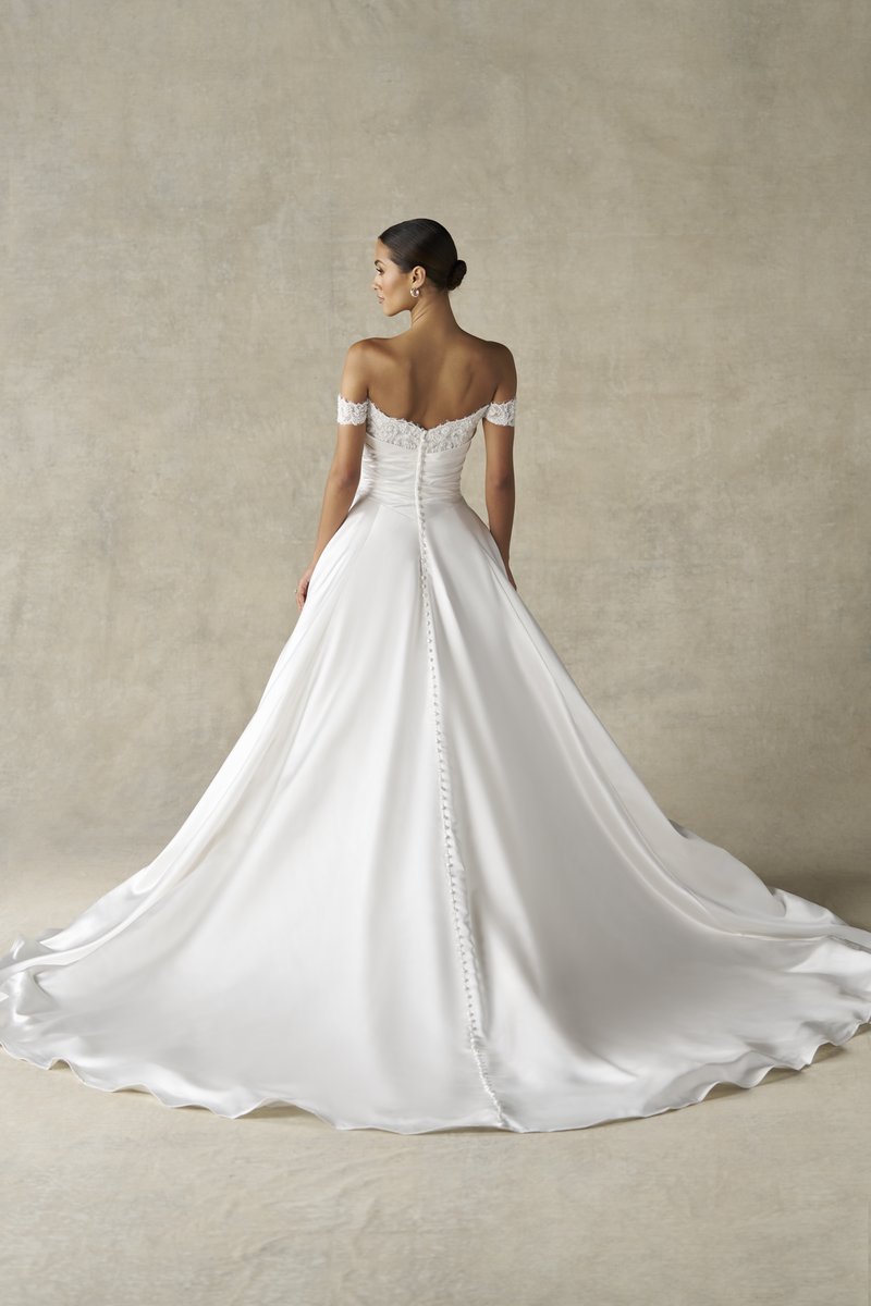 Allure Bridals Dress A1479
